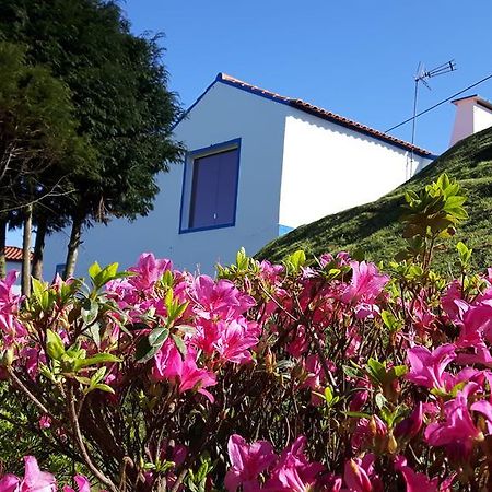 Casa Miramar Villa Algarvia Bagian luar foto