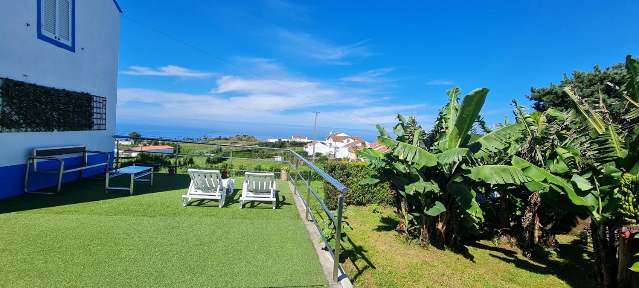 Casa Miramar Villa Algarvia Bagian luar foto