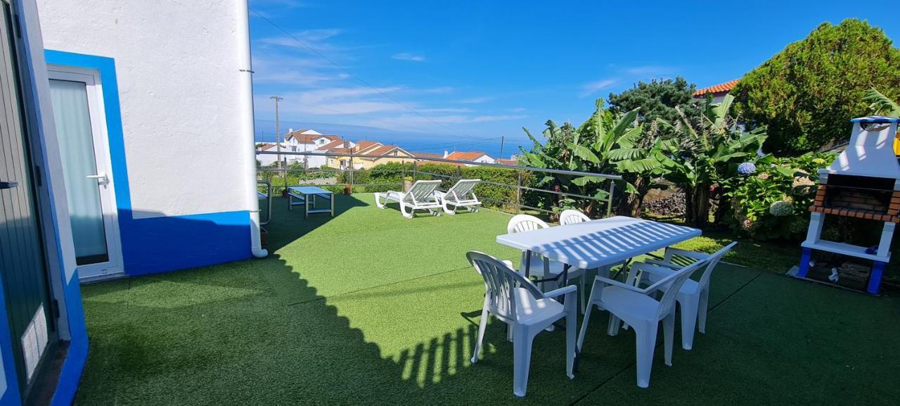 Casa Miramar Villa Algarvia Bagian luar foto