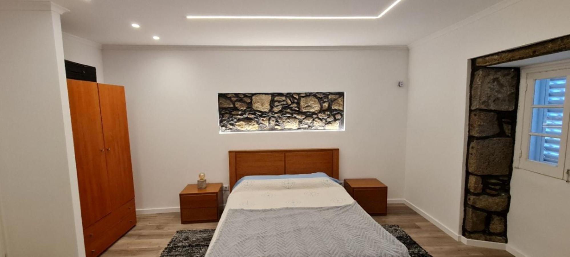 Casa Miramar Villa Algarvia Bagian luar foto