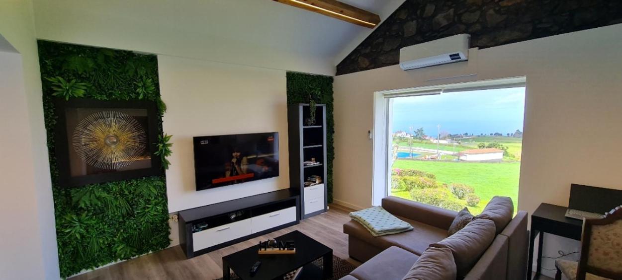 Casa Miramar Villa Algarvia Bagian luar foto