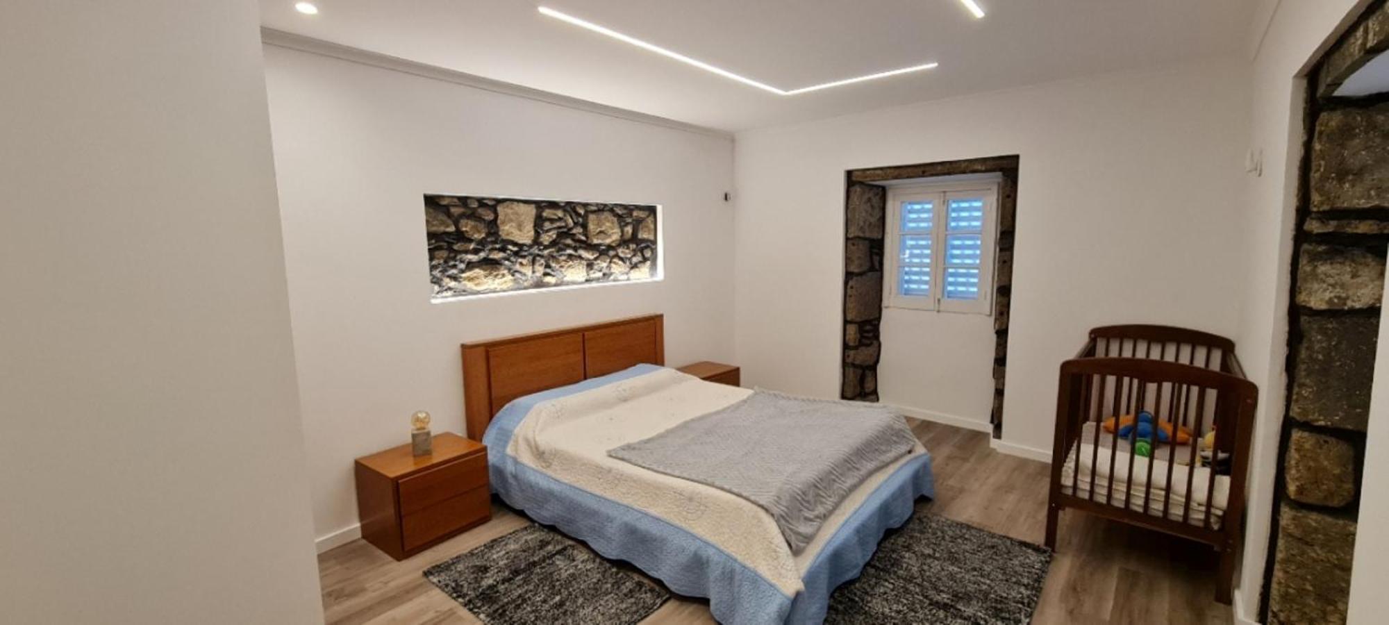 Casa Miramar Villa Algarvia Bagian luar foto