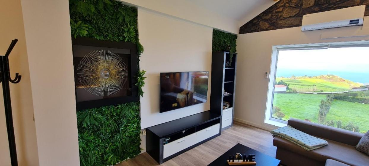 Casa Miramar Villa Algarvia Bagian luar foto