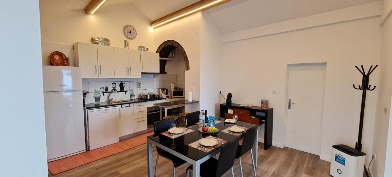 Casa Miramar Villa Algarvia Bagian luar foto