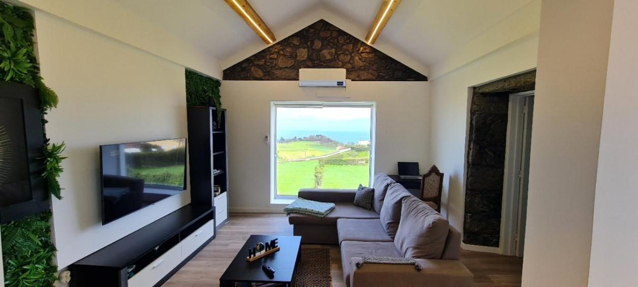 Casa Miramar Villa Algarvia Bagian luar foto