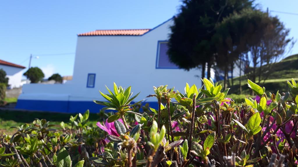 Casa Miramar Villa Algarvia Bagian luar foto