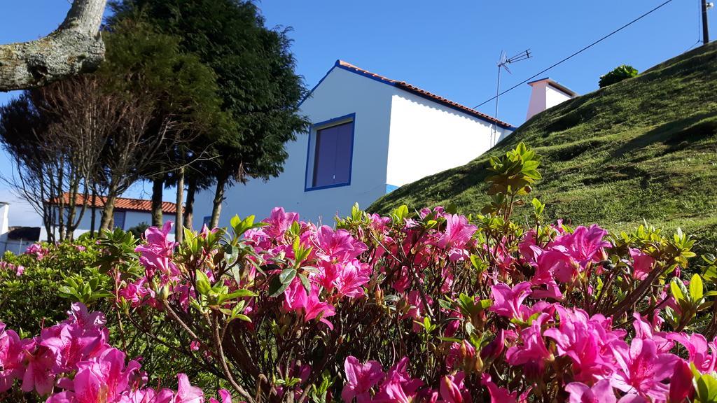 Casa Miramar Villa Algarvia Bagian luar foto