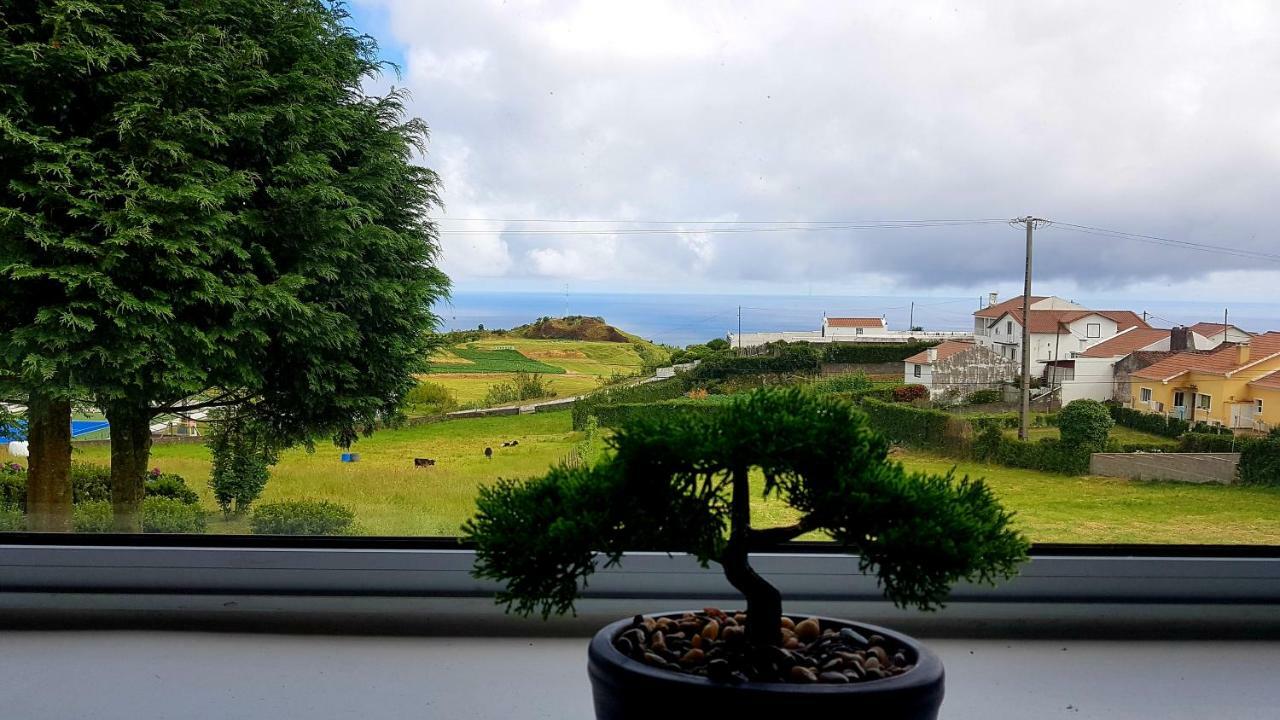 Casa Miramar Villa Algarvia Bagian luar foto